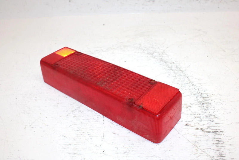 1989 Yamaha Inviter Oem Tail Brake Light Lens 8K4-84721-01-00 SY17