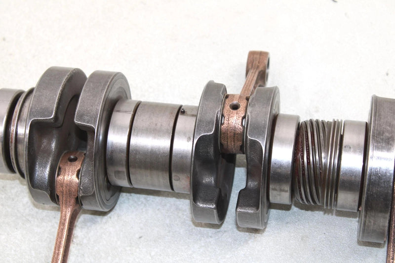 93 Polaris Xlt Oem Crankshaft 3084440 3084596 SP212