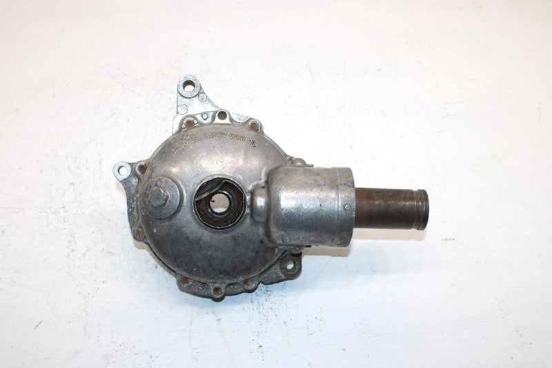 01 Honda Trx 500 Faa Fourtrax Forman Oem Front Diff Gearcase 41400-HN2-010 AH56