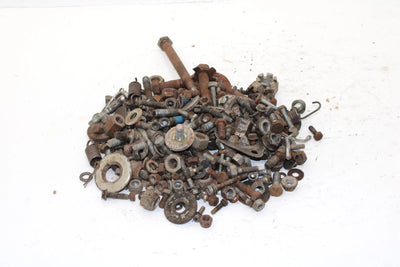 1986 Polaris Trailboss Oem Nut Bolt Spacers Hardware Kit AP108