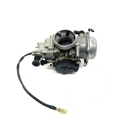2001 Honda Foreman Rubicon 500 TRX500FA OEM Carburetor 16100-HN2-023 AH95