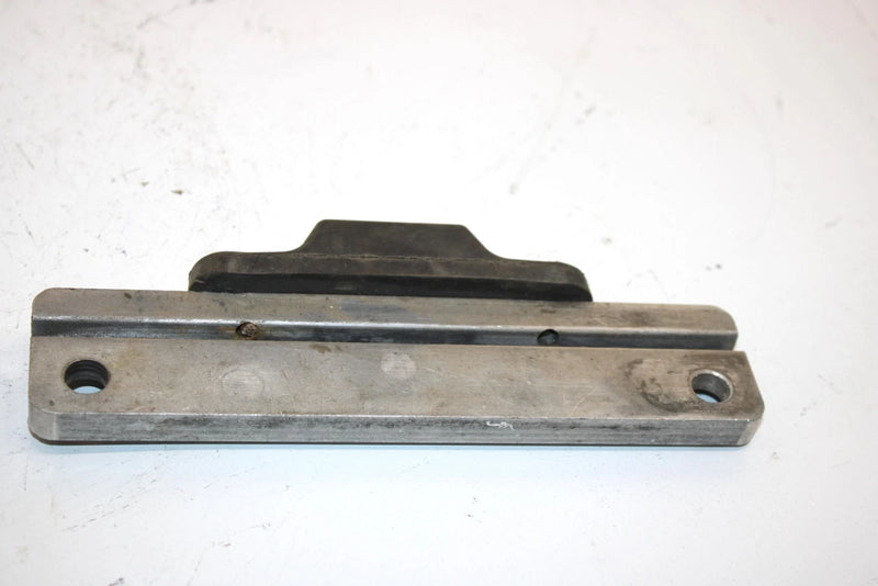 03 Polaris ProX 600 OemRail Reinforcement Bracket (Pair) With Bumper 5134769 SP3