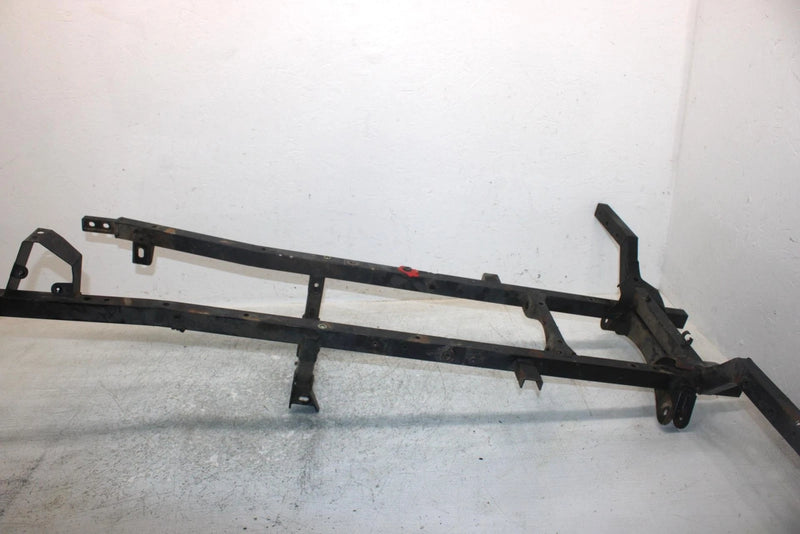 2006 Polaris Sportsman 500 Oem Main Frame 1015073-067 AP186