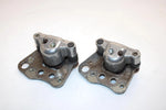 04 Polaris Sportsman 500 Oem Front Brake Caliper Set 1910681 1910682 Q5398