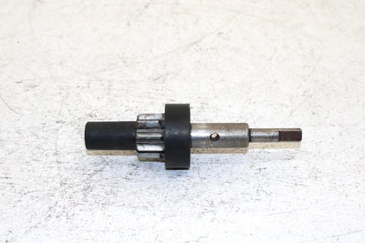 2013 Polaris 600 Rush Pro Oem Starter Gear 1204372 SP30