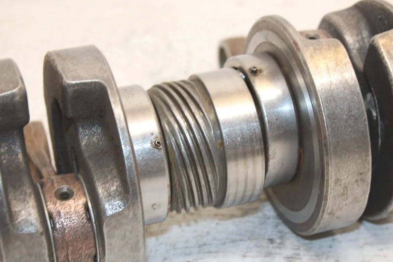 1994 Polaris 440 Oem Crankshaft 3084612 B675