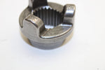 00 Kawasaki Bayou 300 4x4 OEM Bevel Gear Damper Cam 13048-1075 Q2990