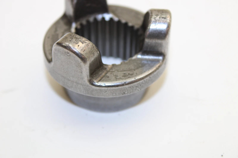00 Kawasaki Bayou 300 4x4 OEM Bevel Gear Damper Cam 13048-1075 Q2990
