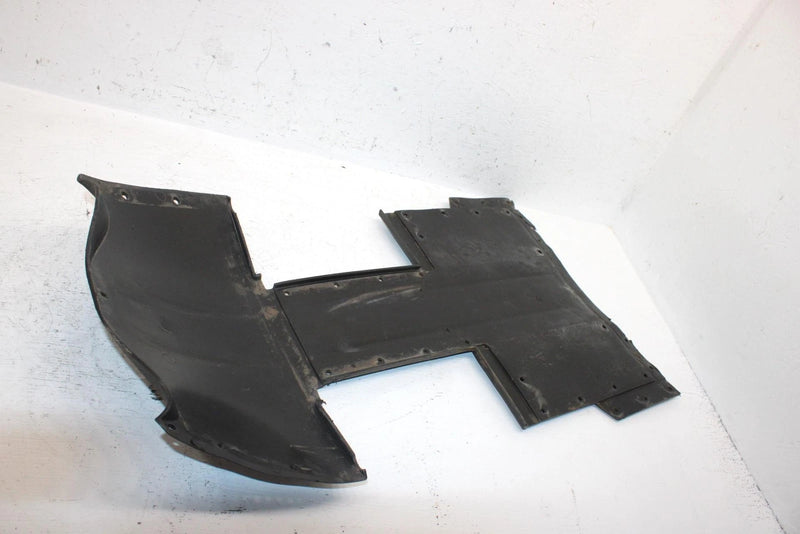2002 Arctic Cat Z 570 Oem Skid Plate 1606-719 SA20