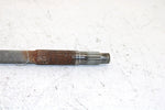 1991 Yamaha Exciter Ii 570 Liquid Oem Jackshaft 87M-17681-00-00 SY24