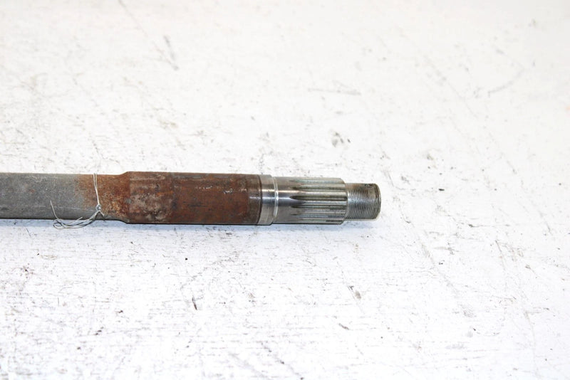 1991 Yamaha Exciter Ii 570 Liquid Oem Jackshaft 87M-17681-00-00 SY24