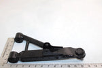 03 Suzuki Vinson 500 Lt-f500f Oem Front Right Upper A Arm 52430-03820 AS24