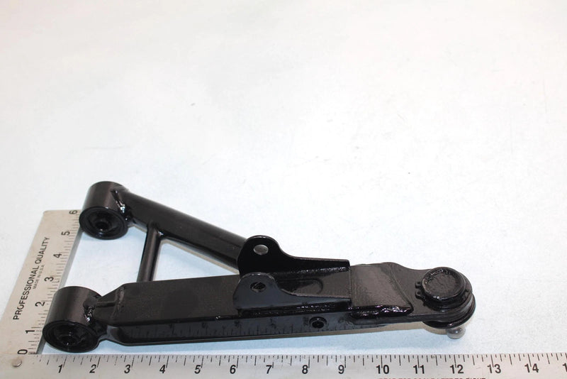 03 Suzuki Vinson 500 Lt-f500f Oem Front Right Upper A Arm 52430-03820 AS24