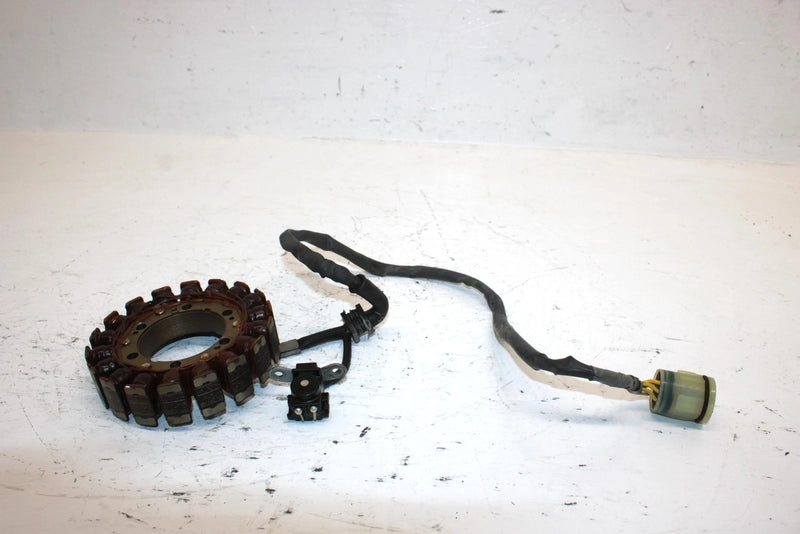 2009 Honda Trx 500 Fpea Foreman P/s Es Oem Stator 31120-HP0-A01 AH17