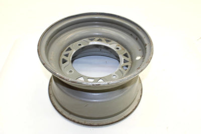 1998 Polaris Xplorer 300 Oem 5.86x10 Front Rim 1520175-486 AP118