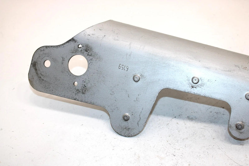 05 Polaris Xc Sp 600 Oem Left Footwell Brace 1014067-1156 SP205