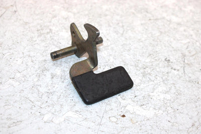 2005 Arctic Cat Atv 650 Oem Seat Latch Lever 1506-156 AA27