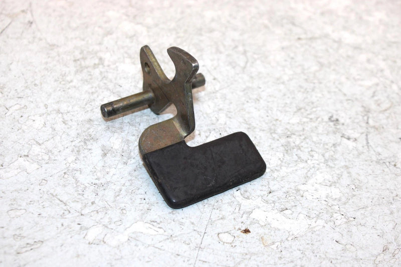 2005 Arctic Cat Atv 650 Oem Seat Latch Lever 1506-156 AA27
