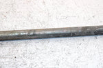 1995 Yamaha Vmax 600 Le Oem Jackshaft 8CM-17681-00-00 SY21