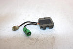 1985 Honda Trx250a Oem Voltage Regulator 31600-HA8-770 AH48
