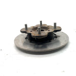 19-24 CF-Moto CFORCE 600 OEM Rear Wheel Hub And Rotor 020-080004-00001 AC0.1