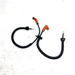 2004 Polaris Virage OEM Spark Plug Wire Set 4010173-56 JP45