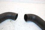 1996 Tigershark Monte Carlo 770 Oem Fuel And Oil Filler Hose Set 0610-196 JA10