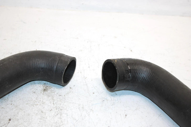 1996 Tigershark Monte Carlo 770 Oem Fuel And Oil Filler Hose Set 0610-196 JA10