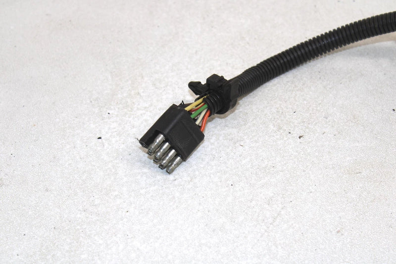 Polaris Oem Headlight Wiring Harness 2460576 Q977