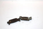2009 Honda Trx 500 Fpea Foreman P/s Es Oem Front Brake Pads 06452-HP0-A02 AH17