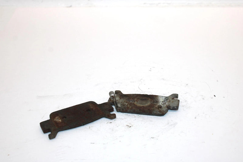2009 Honda Trx 500 Fpea Foreman P/s Es Oem Front Brake Pads 06452-HP0-A02 AH17