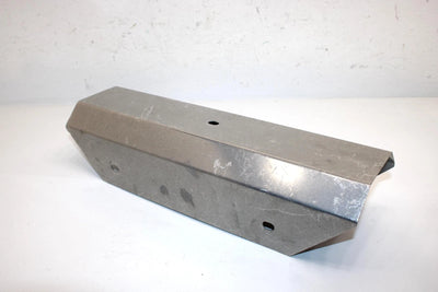 92 Polaris Indy Lite Gt  Oem Muffler Shield 5222704 SPS1