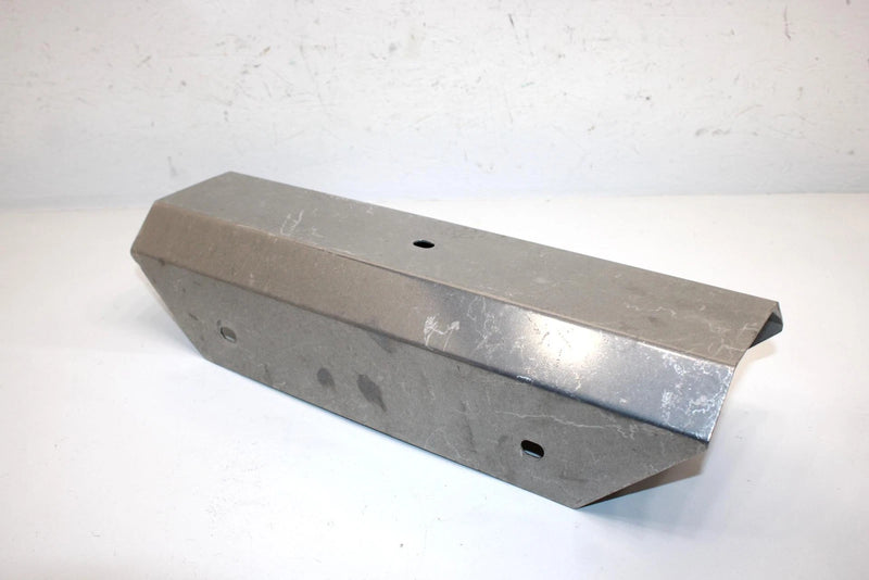 92 Polaris Indy Lite Gt  Oem Muffler Shield 5222704 SPS1