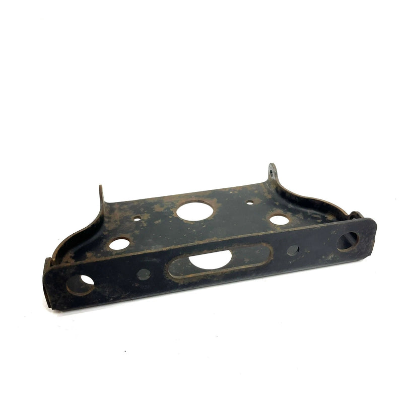 2003 Bombardier Traxter 500 4x4 Auto OEM Winch Mount Plate 705000184 AB15