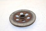 1984 Yamaha  Ytm 200 L Oem Rear Brake Rotor 21V-25711-01-00 AY48