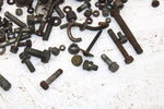 1979 Yamaha Enticer 340 Oem Nut Bolt Spacer Washer Hardware Kit SY66