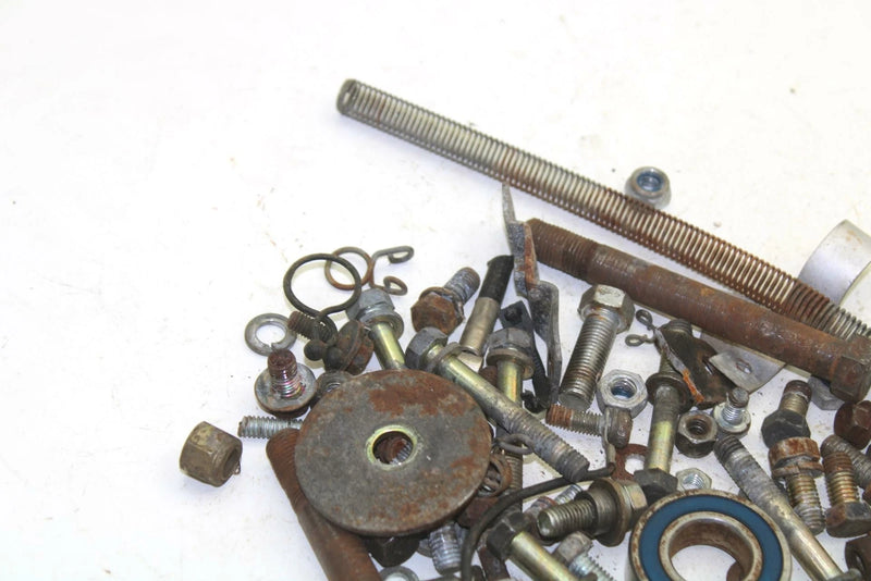 Yamaha OEM Nut Bolt Washer Spacer Screw Hardware Kit SY47