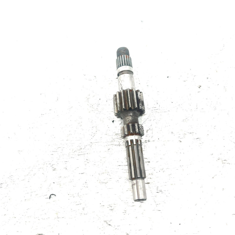 02 Honda Rancher 350 TRX350FM 4x4 OEM Transmission Mainshaft 23211-HN5-670 AH84