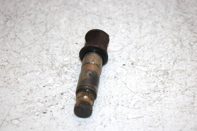 1997 Suzuki King Quad 300 4x4 Oem Rear Brake Cam Arm 64440-39D01 AS11