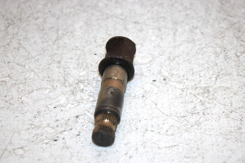 1997 Suzuki King Quad 300 4x4 Oem Rear Brake Cam Arm 64440-39D01 AS11