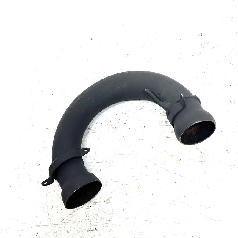 1991 Polaris Trail Boss 350L 2x4 OEM Exhaust Header Pipe 1260523 AP227
