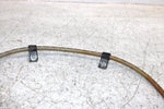 2015 Polaris Ranger 570 Eps Oem Right Rear Brake Line 1911736 XP5.2