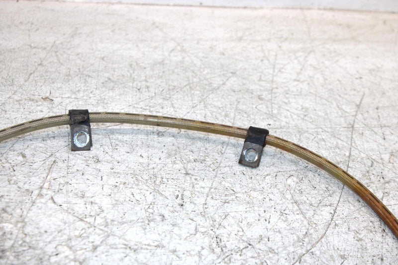 2015 Polaris Ranger 570 Eps Oem Right Rear Brake Line 1911736 XP5.2