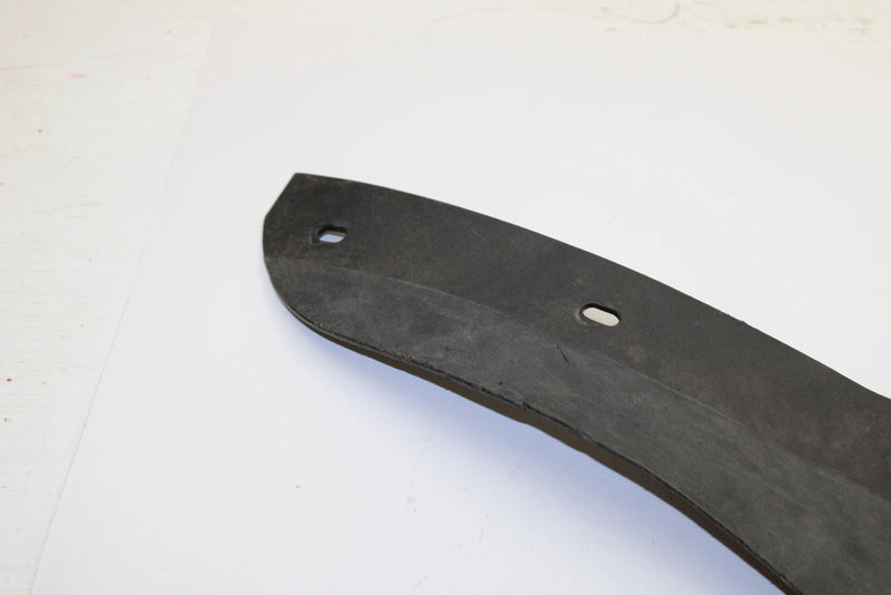92 Polaris Trail Boss 350L 4x4 OEM Front Fender Left Mud Guard 5850086 AP104