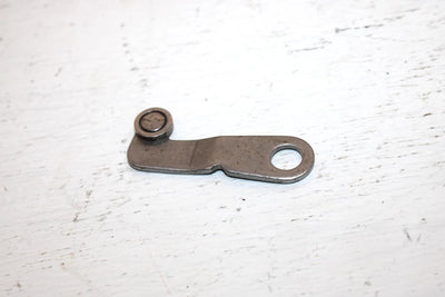 1985 Honda Atc 110a All Terrain Oem Shift Stopper Arm 24430-459-950 AH58
