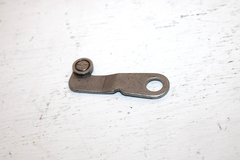 1985 Honda Atc 110a All Terrain Oem Shift Stopper Arm 24430-459-950 AH58