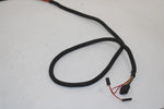 99 Polaris Supersport Oem Main Engine Wiring Harness 2460703 B201