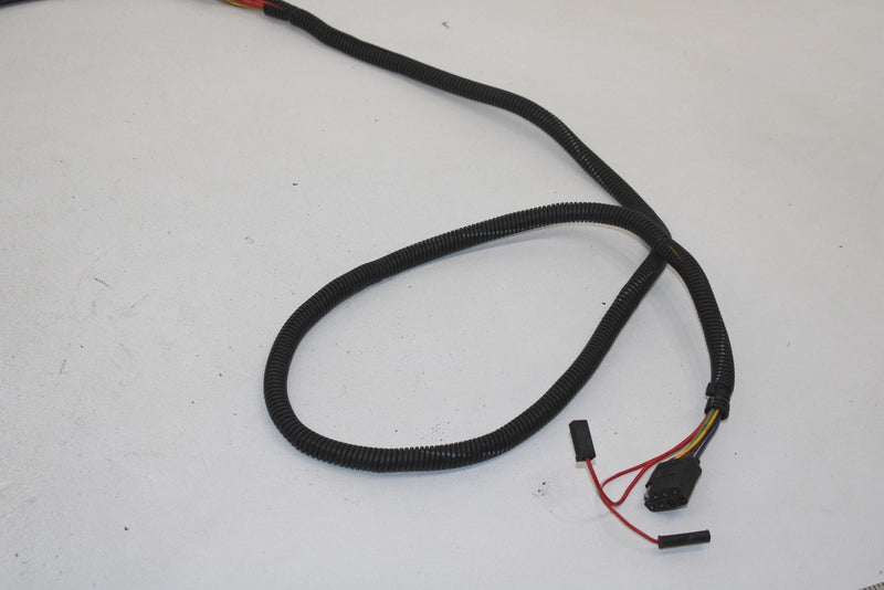 99 Polaris Supersport Oem Main Engine Wiring Harness 2460703 B201