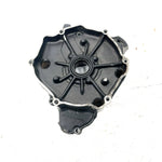 83-85 Yamaha Tri Moto 200 YTM200 OEM Stator Side Cover 21V-15787-00-00 AY59