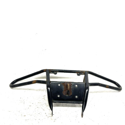 2007 Arctic Cat 700 4x4 Automatic EFI OEM Front Bumper 1506-855 AA33